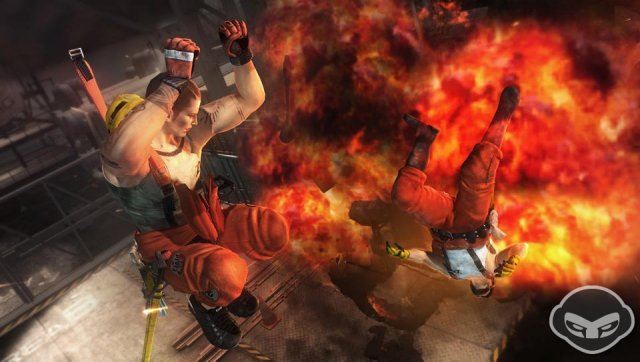 Dead or Alive 5 Plus - Immagine 69312