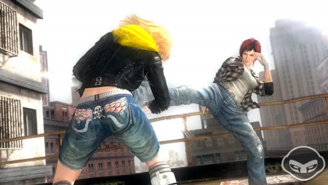 Dead or Alive 5 Plus - Immagine 69315