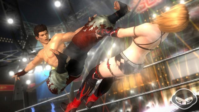 Dead or Alive 5 Plus - Immagine 69318