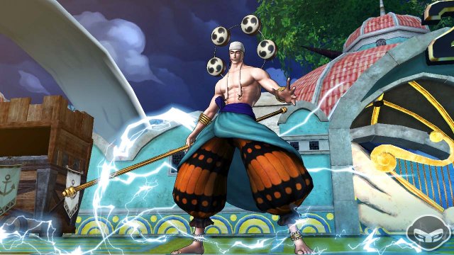 One Piece: Pirate Warriors 2 - Immagine 69386