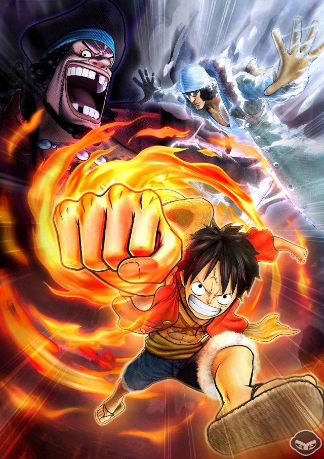 One Piece: Pirate Warriors 2 - Immagine 69388