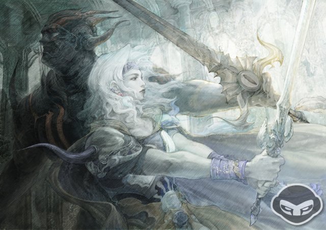 Final Fantasy IV mobile immagine 69398