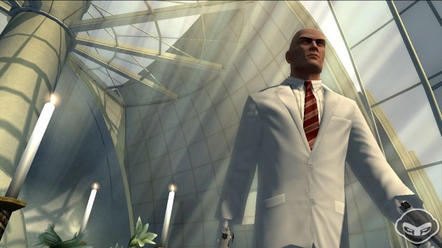 Hitman Trilogy HD - Immagine 69792