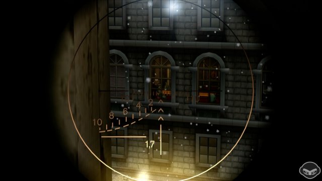 Hitman Trilogy HD - Immagine 69798