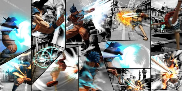 Project Versus J immagine 69811
