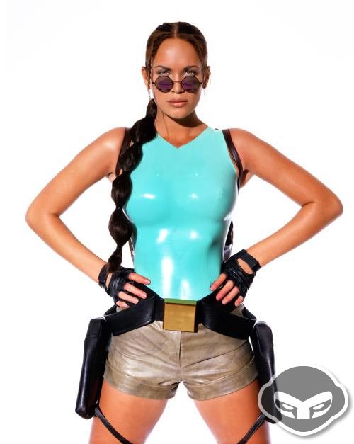 Lara Croft: l'evoluzione di un'eroina 