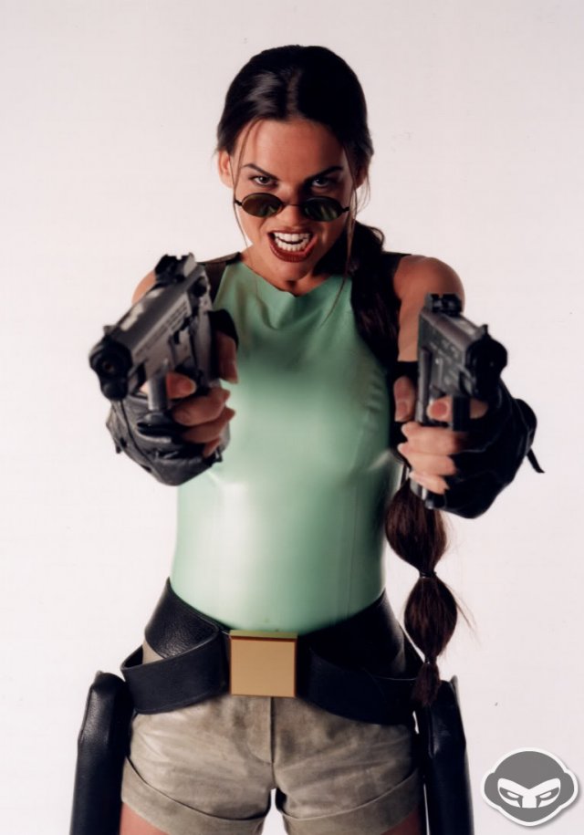 Lara Croft: l'evoluzione di un'eroina 