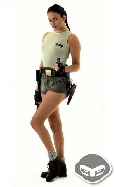 Lara Croft: l'evoluzione di un'eroina 