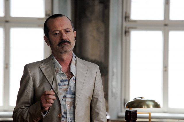 Un Boss in salotto - Immagine 100133