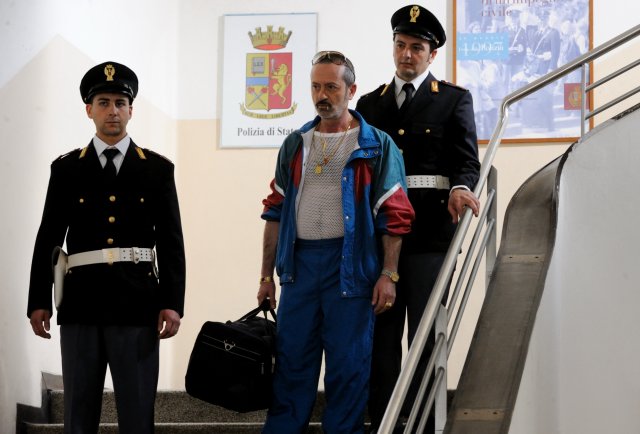 Un Boss in salotto - Immagine 100135