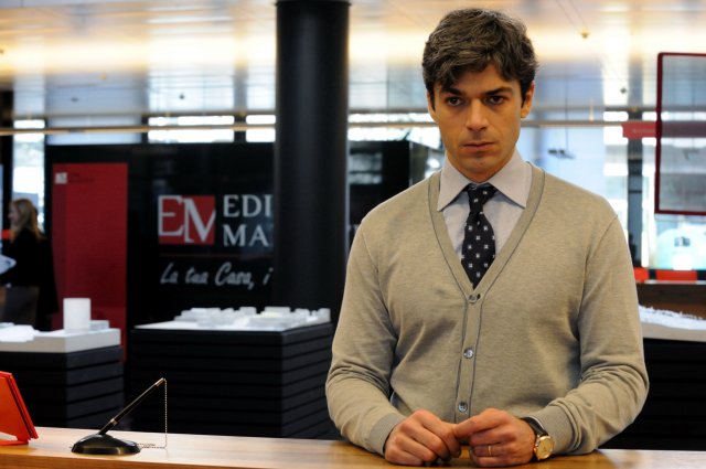 Un Boss in salotto - Immagine 100137