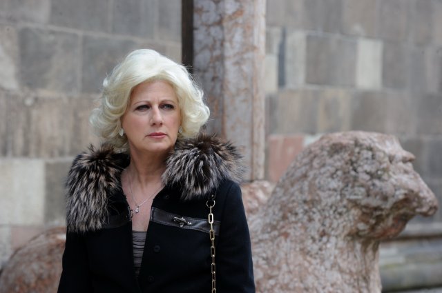 Un Boss in salotto - Immagine 100138