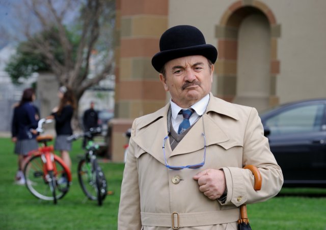 Un Boss in salotto - Immagine 100139