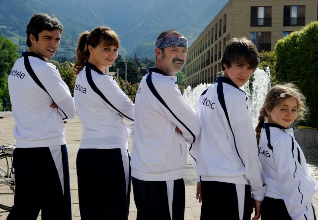 Un Boss in salotto - Immagine 100143