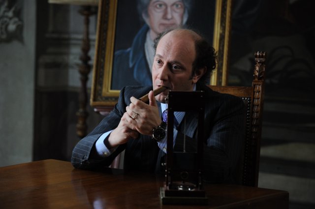 Un Boss in salotto - Immagine 100144