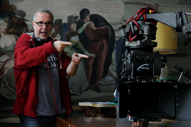 Un Boss in salotto - Immagine 100145