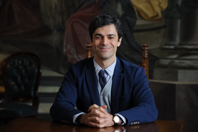 Un Boss in salotto - Immagine 100146