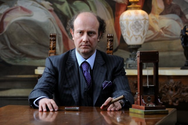 Un Boss in salotto - Immagine 100148