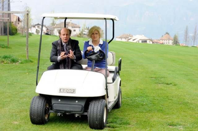 Un Boss in salotto - Immagine 100149