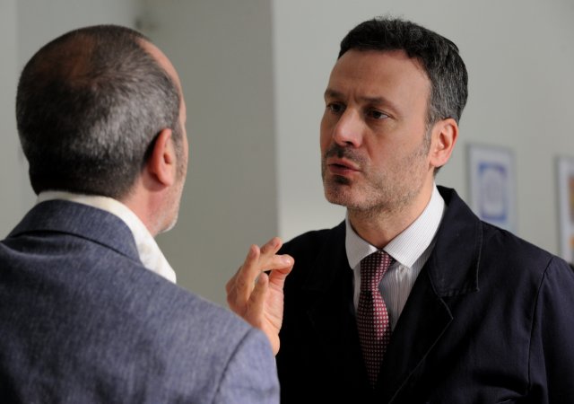 Un Boss in salotto - Immagine 100150