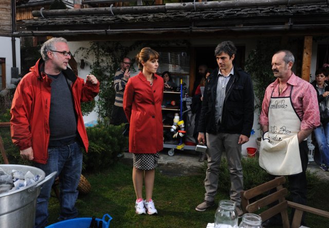 Un Boss in salotto - Immagine 100154