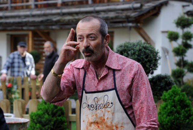 Un Boss in salotto - Immagine 100155