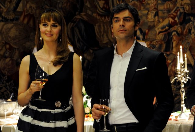 Un Boss in salotto - Immagine 100160