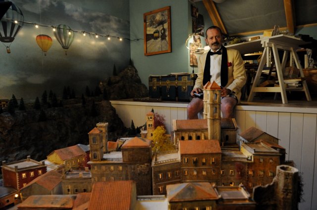 Un Boss in salotto - Immagine 100163