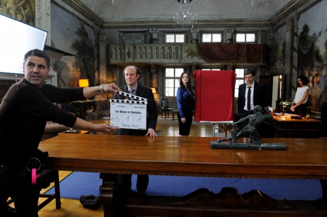 Un Boss in salotto - Immagine 100171