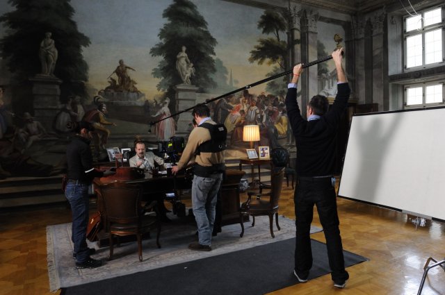 Un Boss in salotto - Immagine 100172