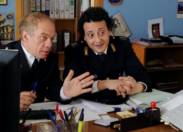 Un Boss in salotto - Immagine 100173