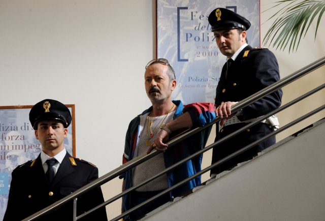 Un Boss in salotto - Immagine 100174