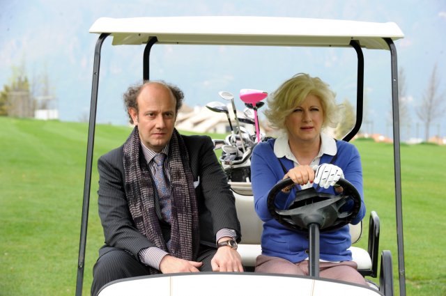 Un Boss in salotto - Immagine 100175