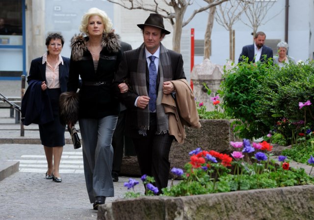 Un Boss in salotto - Immagine 100176