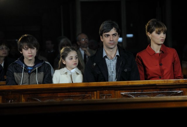 Un Boss in salotto - Immagine 100177