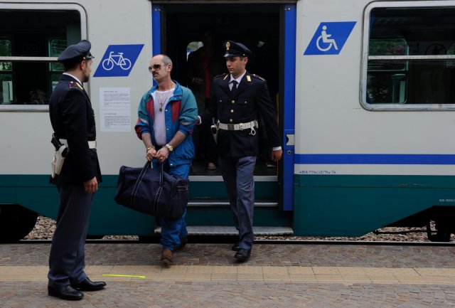 Un Boss in salotto - Immagine 100179