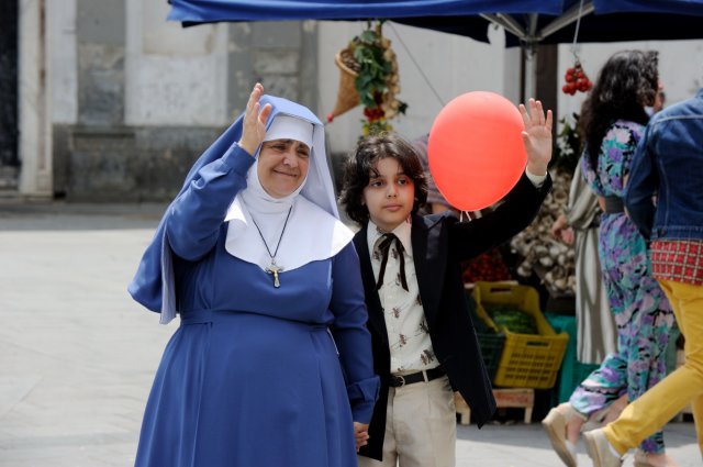 Un Boss in salotto - Immagine 100180