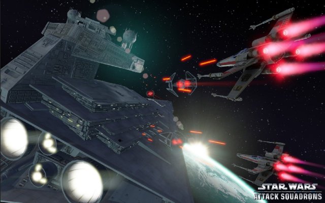 Star Wars: Attack Squadrons immagine 100182
