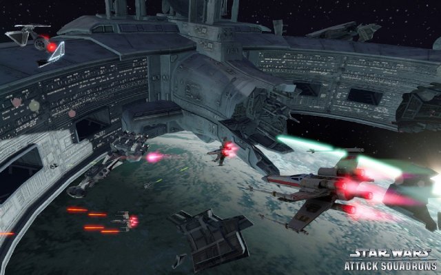 Star Wars: Attack Squadrons immagine 100183
