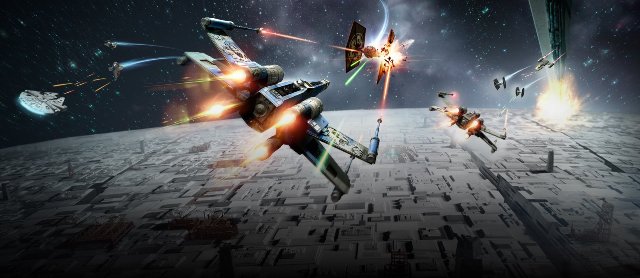Star Wars: Attack Squadrons immagine 100185