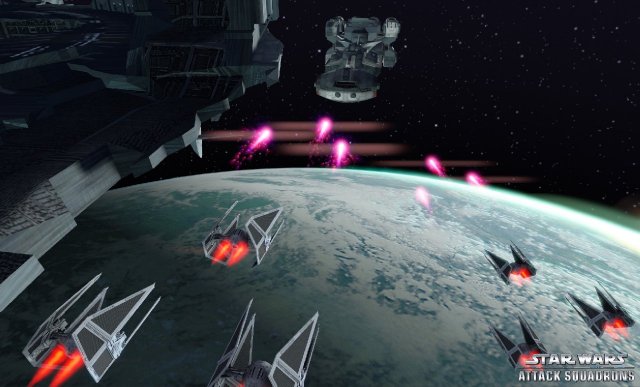 Star Wars: Attack Squadrons immagine 100186
