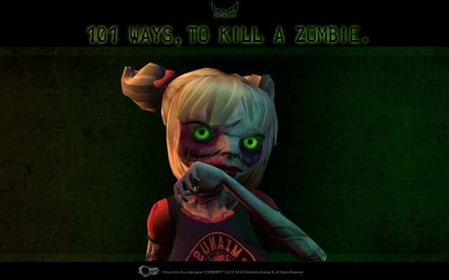 Zombeer immagine 100235