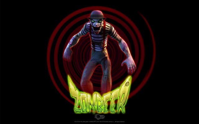 Zombeer immagine 100237