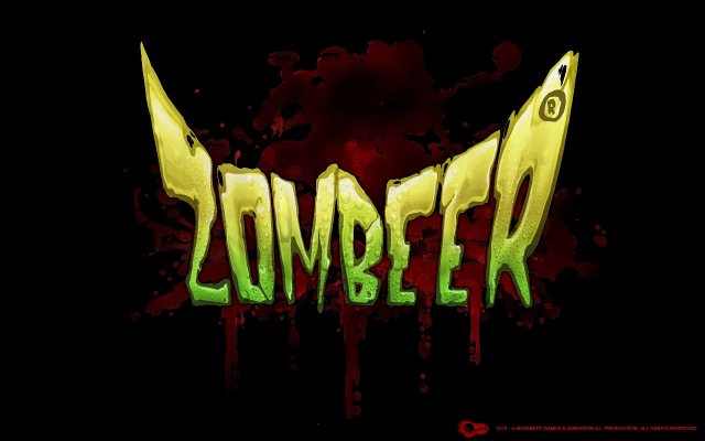 Zombeer immagine 100249