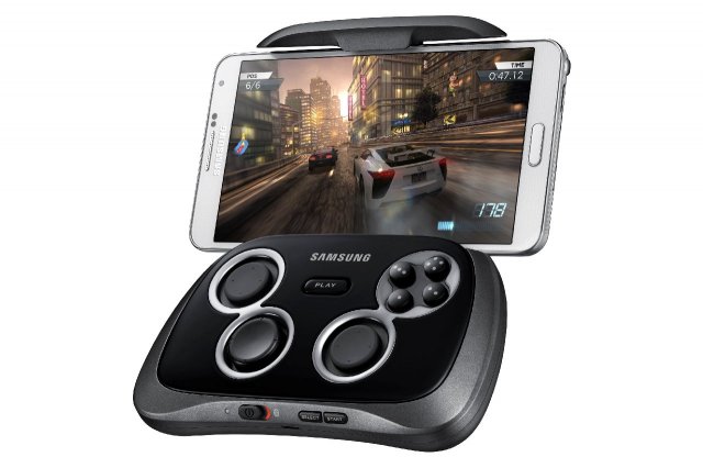 Samsung Game Pad - Immagine 100281
