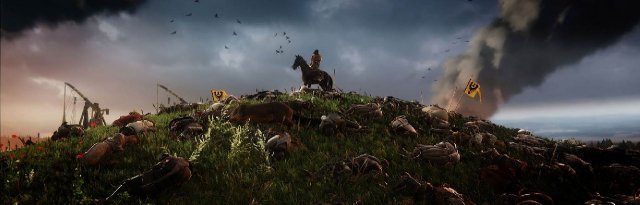 Kingdom Come: Deliverance - Immagine 100285