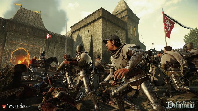 Kingdom Come: Deliverance - Immagine 100288