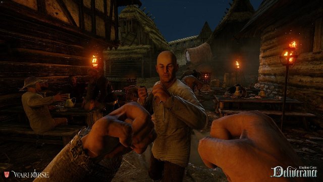 Kingdom Come: Deliverance - Immagine 100291