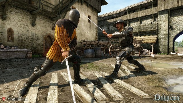 Kingdom Come: Deliverance - Immagine 100294