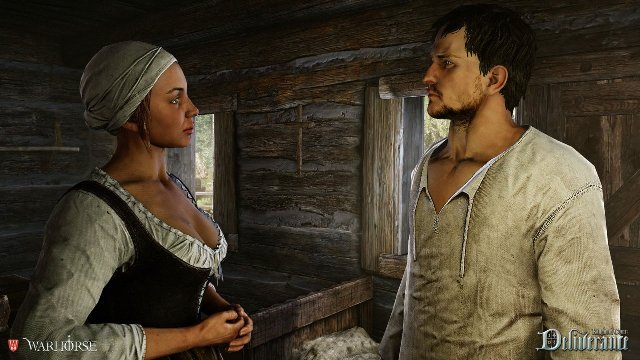 Kingdom Come: Deliverance - Immagine 100297